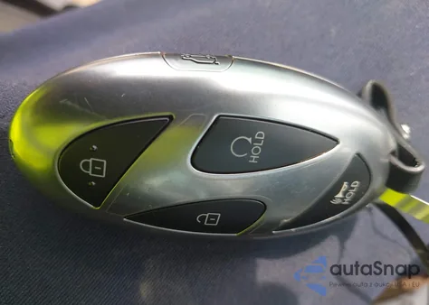 2025 Hyundai Santa Fe Se from USA, damaged, VIN 5NMP14GL4SH078836